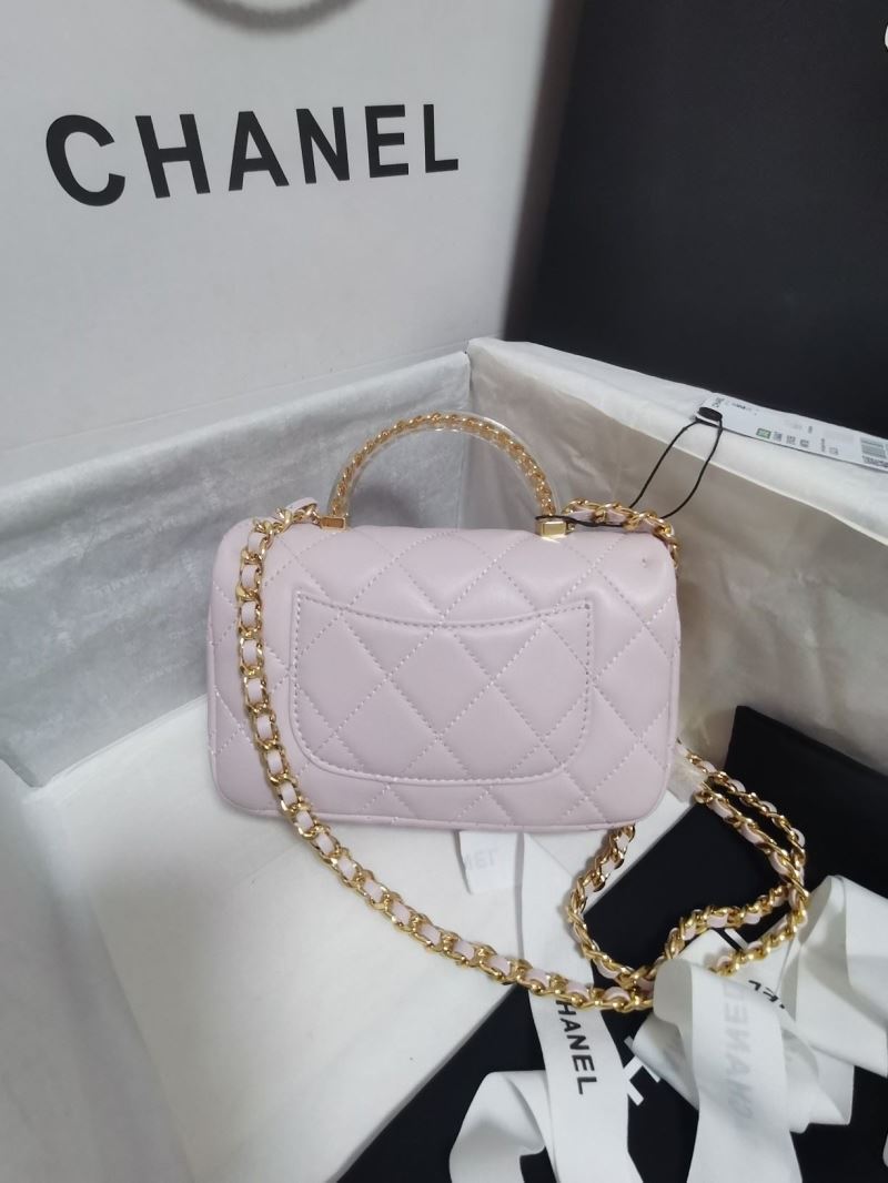 Chanel CF Series Bags